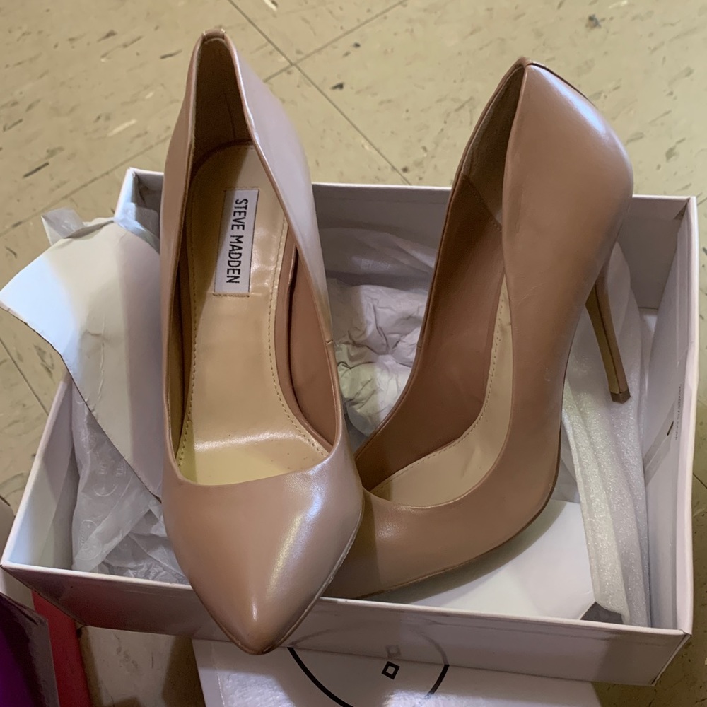 Steve Madden